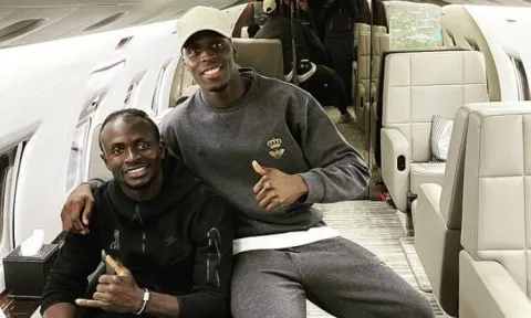 XÁC NHẬN: Hoàn tất mọi điều khoản, Sadio Mane gia nhập 'gã khổng lồ'