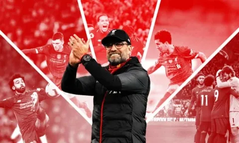 Chính thức chiêu mộ xong tân binh cuối cùng, Liverpool hoàn tất phiên chợ Hè?