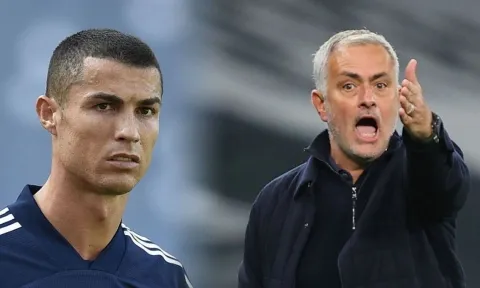 Tin chuyển nhượng tối 18/6: Ronaldo sắp tái hợp Mourinho, Lukaku giúp Chelsea 'nổ' 3 bom tấn