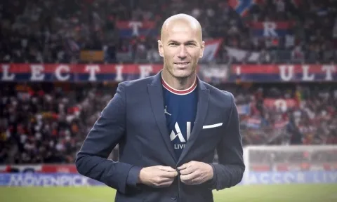 NÓNG: Zidane chính thức tuyên bố trở lại nghiệp HLV, thành Paris mở hội?