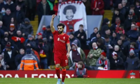Tin chuyển nhượng 20/6: Liverpool chấp nhận chia tay Salah, Chelsea ký 'trò cưng của Pep'