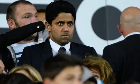 PSG chính thức nhận án phạt đầu tiên của UEFA vì đi quá giới hạn