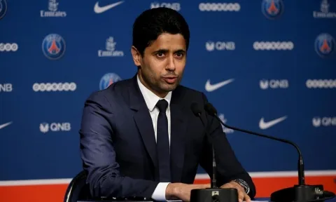 Chủ tịch PSG: 'Chúng tôi không còn theo đuổi sự hào nhoáng'