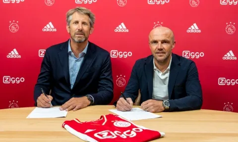 Tin chuyển nhượng tối 23/6: Bale chốt bến đỗ, Ajax công bố tân HLV mới thay Ten Hag