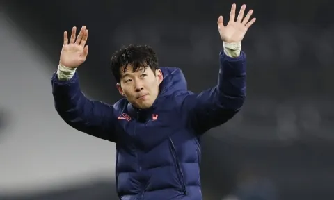 Rời Tottenham, Son Heung-min rộng cửa đến bến đỗ vĩ đại nhất thế giới