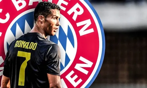 CHÍNH THỨC: Người trong cuộc lên tiếng, ngã ngũ tương lai Ronaldo
