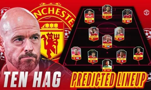Đối tác gật đầu, MU mua xong 'mảnh ghép chiến thuật số 1' của Ten Hag