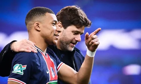 Pochettino rời PSG vẫn không yên, bị trò cũ lôi ra 'làm nhục'