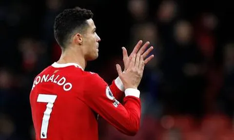 Chuyển nhượng MU 27/6: Chốt xong tương lai Ronaldo, ngã ngũ vụ Eriksen