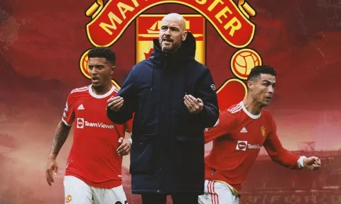 Đón bom tấn 'Tiểu Pele', MU tự tin đua vô địch với Man City - Liverpool?