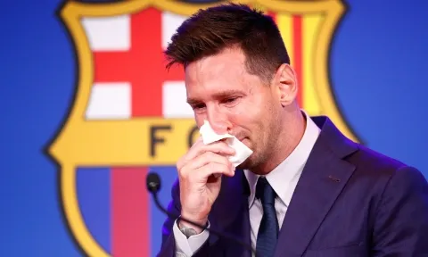 Tin chuyển nhượng 27/6: Barca mua cầu thủ hay hơn Messi, Real đón tân binh