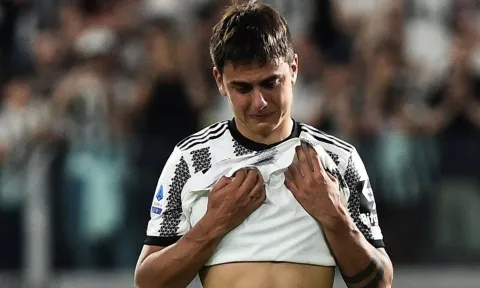 CHÍNH THỨC: Juventus chia tay 'tiểu Messi'