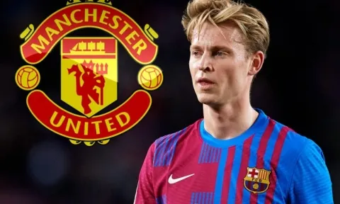 Chủ tịch Barca đích thân lên tiếng, vụ De Jong sang MU đã ngã ngũ
