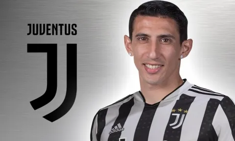 XÁC NHẬN: Juventus cướp thành công 'tiền đạo tài hoa' từ tay Barcelona