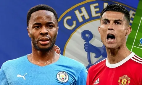Tin chuyển nhượng tối 7/7: Mbappe phán quyết Neymar, Ronaldo cùng Sterling tới Chelsea?