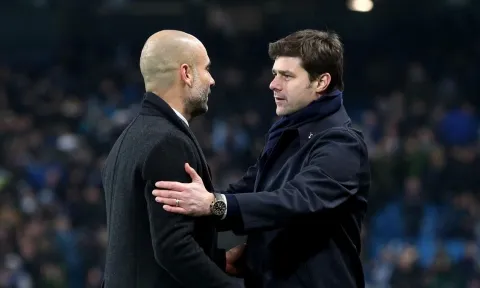 Tin chuyển nhượng 10/7: Pep rời Man City, Pochettino sắp dẫn dắt 'đại gia' nước Anh?