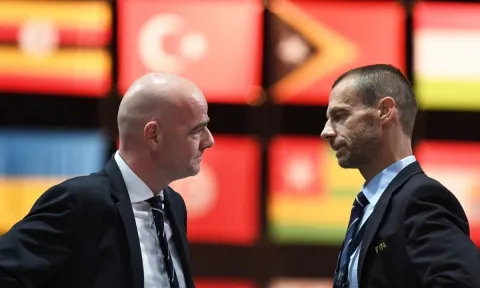 Super League thắng kiện, FIFA và UEFA trả giá cực đắt vì sự độc tài của mình?