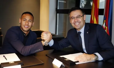 Tin chuyển nhượng 12/7: Barca mua xong người thay Messi, rõ bến đỗ mới của Neymar