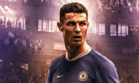 CHÍNH THỨC: Thương vụ Ronaldo gia nhập 'gã khổng lồ' đã ngã ngũ