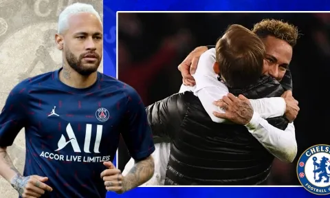 Tin chuyển nhượng 15/7: PSG mua tiền đạo mới thay Neymar, bán 'bom tấn' cho Chelsea