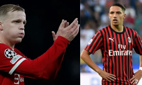Hy sinh trò cưng của Ten Hag, MU chiêu mộ ngôi sao 'cả thế giới thèm muốn'