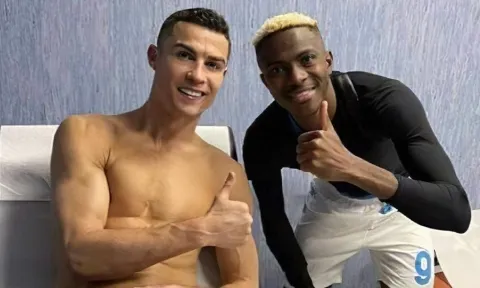 Chuyển nhượng MU 20/7: Chốt 'siêu sát thủ' đắt giá nhất lịch sử thế chỗ Ronaldo
