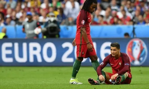 Ngôi sao bị 'cả thế giới quay lưng' sắp trở thành siêu tân binh của PSG