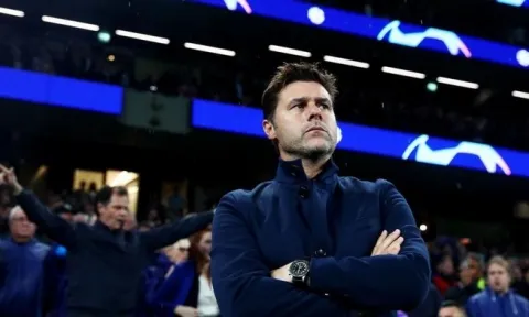 Tin chuyển nhượng tối 21/7: Pochettino có bến đỗ mới, Arsenal mua thêm 'bom tấn'