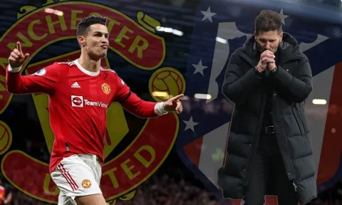 Tin chuyển nhượng 23/7: Thành Madrid đón Ronaldo trở về, Werner sắp rời Chelsea?