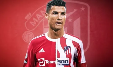 Tin chuyển nhượng tối 25/7: Ngã ngũ tương lai Ronaldo, Juve chốt 'sát thủ' Liverpool