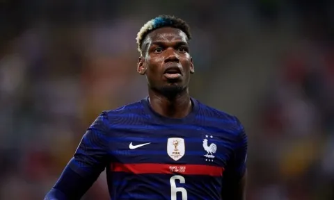 Juventus 'méo mặt' vì Pogba gặp đại hạn, fan MU hả hê vì luật nhân quả