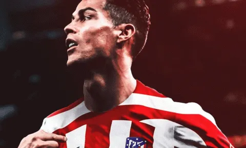 CHÍNH THỨC: Chốt hạ thương vụ Ronaldo gia nhập 'ông lớn' thành Madrid