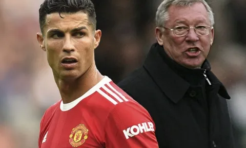 Chuyển nhượng MU 27/7: Sir Alex ra mặt vụ Ronaldo, chốt hạ bom tấn 'cả châu Âu thèm muốn'