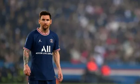 Tin chuyển nhượng sáng 1/8: Messi về 'bến xưa' để giải nghệ, Werner sắp rời Chelsea