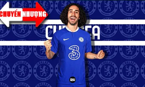 Fabrizio Romano: Chelsea đạt thỏa thuận với 'kèo trái trong mơ' của Pep