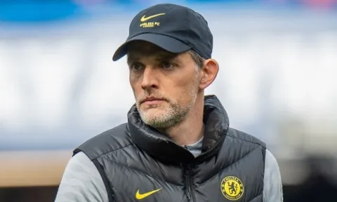 Thomas Tuchel và nguy cơ 'vỡ trận' với Chelsea ngay đầu mùa giải mới