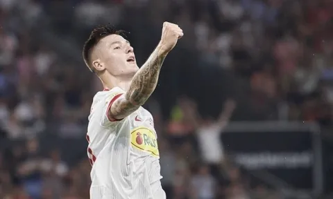 Vượt mặt MU, Chelsea sắp chiêu mộ thành công 'Haaland mới'