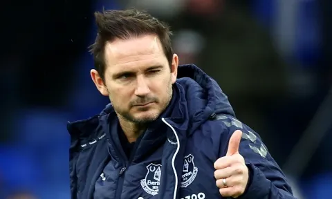 Chelsea nhận tin vui từ Lampard trước trận mở màn Ngoại hạng Anh 2022/23