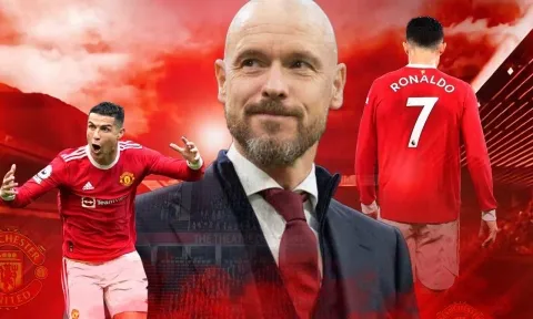 Đội hình MU vs Brighton: Không Ronaldo nhưng 'phép màu' của Ten Hag mới đáng sợ
