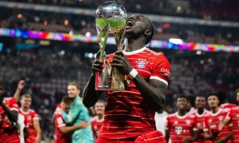 Sadio Mane: 'Đích thân tôi sẽ đánh bại Liverpool'
