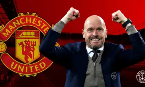 Vừa mất Martial, Ten Hag chốt luôn 2 'tân binh chiến lược' thế chỗ