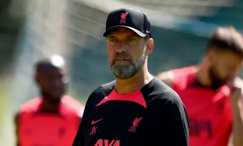 HLV Jurgen Klopp: "Chúng tôi không xứng đáng với chiến thắng"