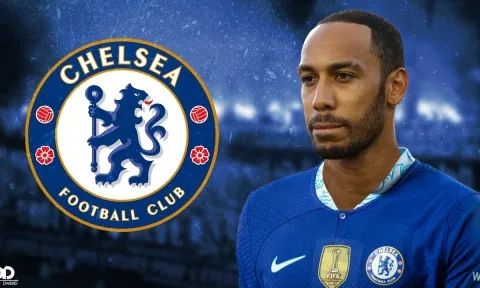 Bị Barca tệ bạc, Aubameyang tái xuất Ngoại hạng Anh để 'trừng phạt' Arsenal?