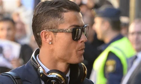 Chuyển nhượng MU 10/8: Gây bất ngờ với 'đối trọng của Lukaku', chốt xong tương lai Ronaldo