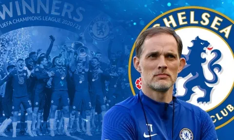 Chelsea mua liền 3 sao Barca, HLV Tuchel trình làng đội hình thông minh bậc nhất lịch sử