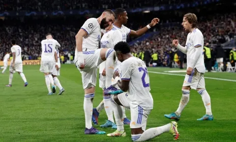 Nhận định, dự đoán Almeria vs Real Madrid, 3h00 ngày 15/8