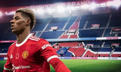 Tin chuyển nhượng tối 14/8: Chelsea đón 'thần gió' về Ngoại hạng Anh, Rashford sắp rời MU
