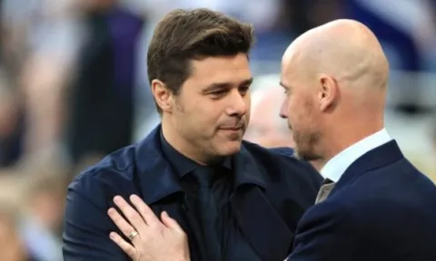 Pochettino sắp tái xuất, cứu vớt 'con tàu đắm' danh tiếng nhất nước Anh