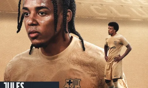 Barca chuẩn bị mất trắng tân binh 50 triệu Euro, Chelsea 'hả lòng hả dạ'