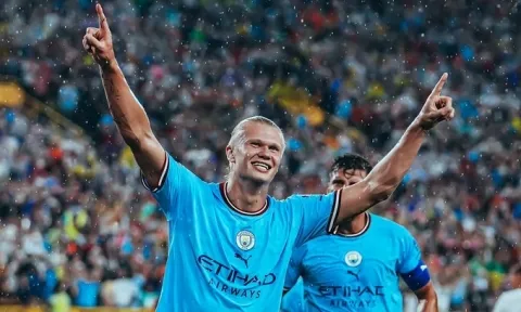 Nhận định, dự đoán Man City vs Crystal Palace, 21h00 ngày 27/8
